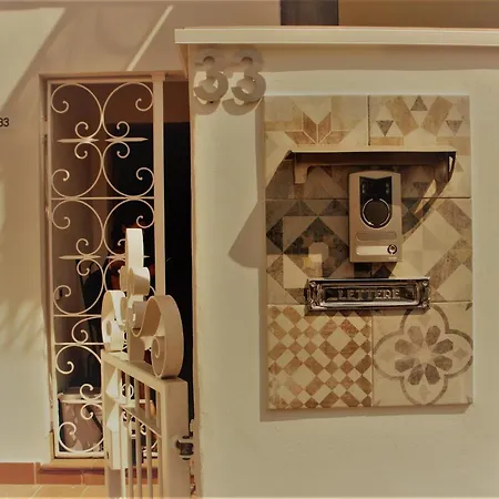 Terrazza Zalamella ראבנה