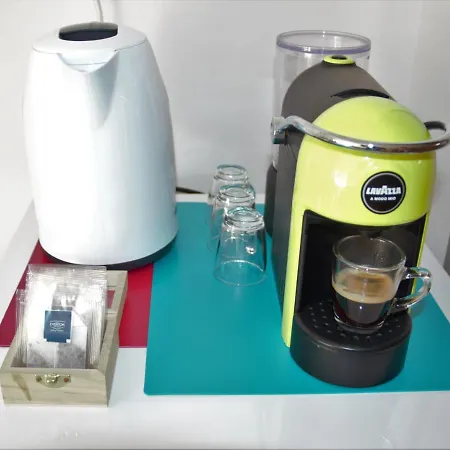 Terrazza Zalamella ראבנה