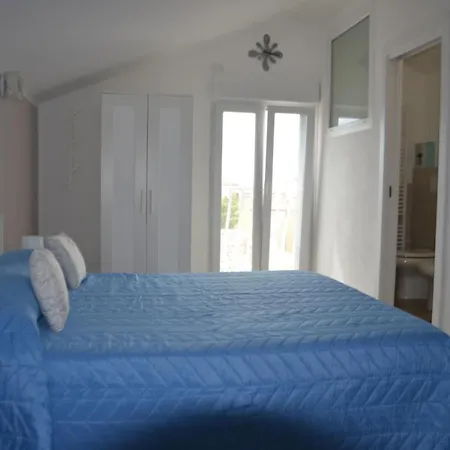 Terrazza Zalamella 3* ראבנה