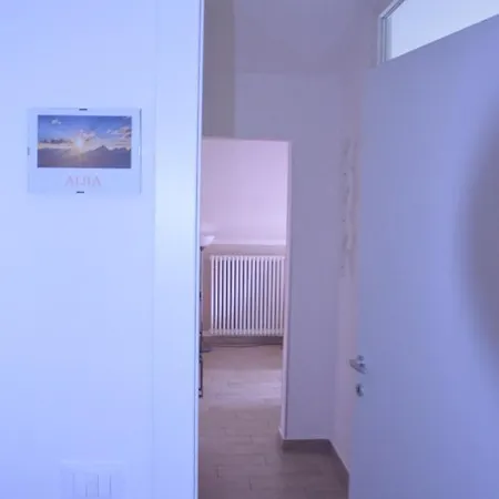 Terrazza Zalamella לינה וארוחת בוקר ראבנה