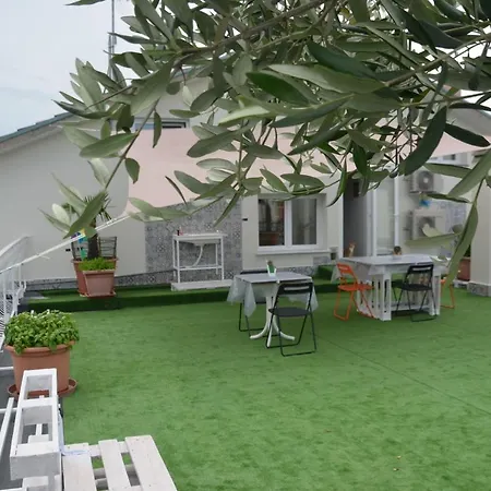 Terrazza Zalamella 3*