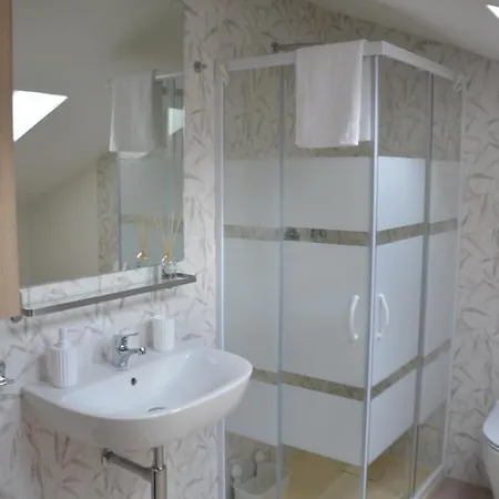 Terrazza Zalamella לינה וארוחת בוקר 3*