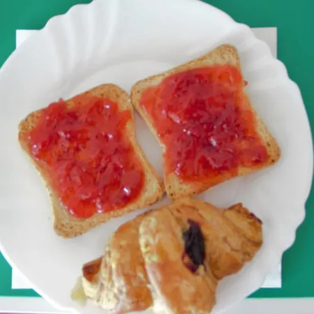 Terrazza Zalamella ראבנה