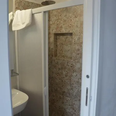 לינה וארוחת בוקר Terrazza Zalamella