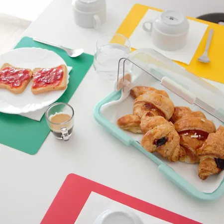 Terrazza Zalamella 3*