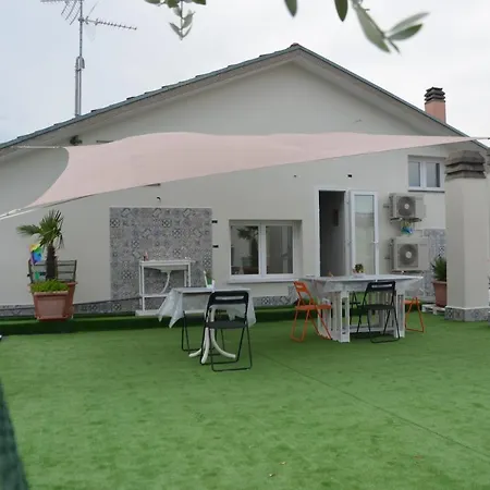 Bed & Breakfast Terrazza Zalamella Ravenna