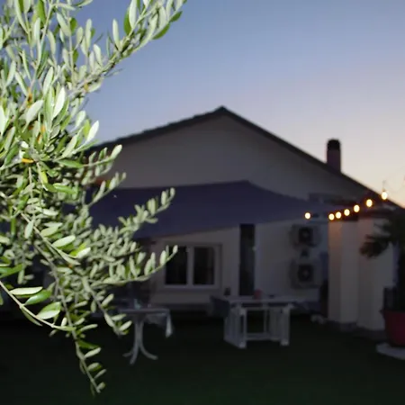 Terrazza Zalamella 3* Ravenna