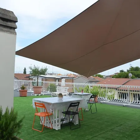 Terrazza Zalamella