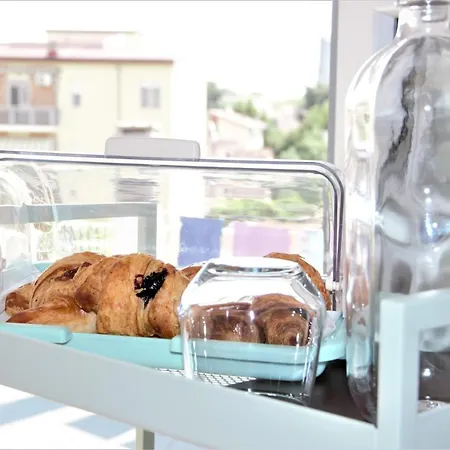 Frühstückspension Terrazza Zalamella