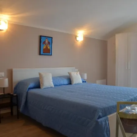 Bed & Breakfast Terrazza Zalamella Ravenna