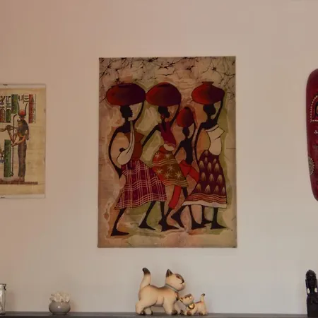 Terrazza Zalamella 3* Ravenna