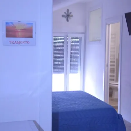 Frühstückspension Terrazza Zalamella 3*