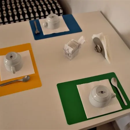 Terrazza Zalamella Bed & Breakfast 3*