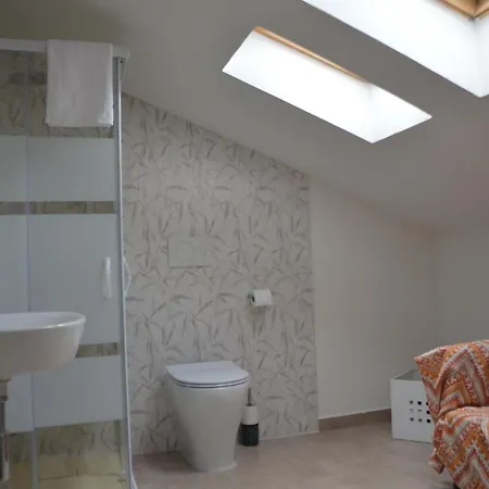 Terrazza Zalamella 3* Ravenna