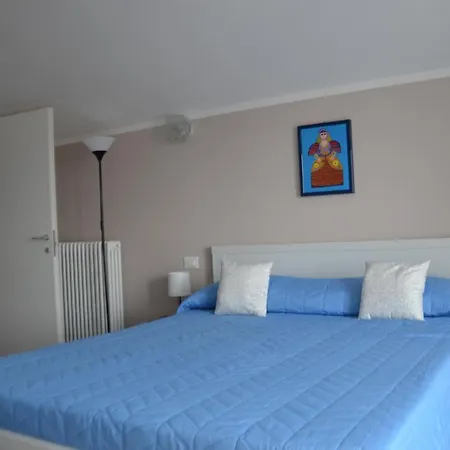 Terrazza Zalamella Bed & Breakfast 3*