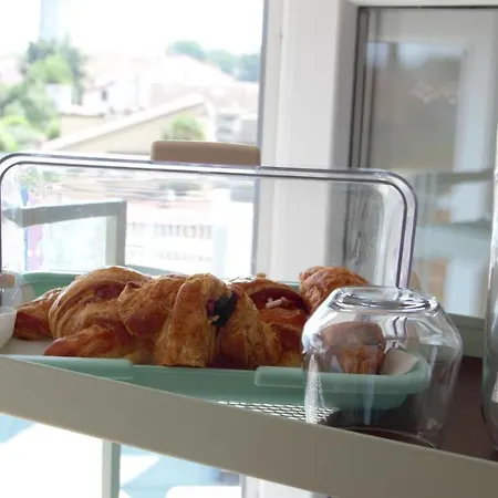 Terrazza Zalamella Frühstückspension