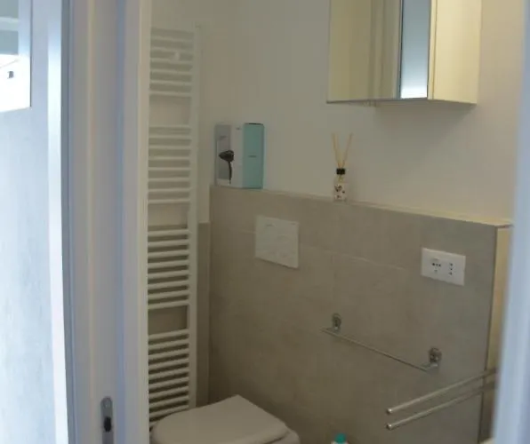 Panzió Terrazza Zalamella