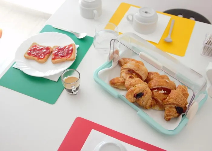 Terrazza Zalamella 3*