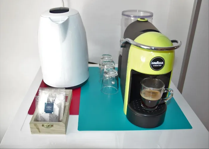 Terrazza Zalamella Ravenna