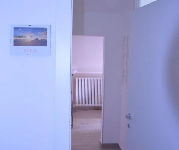 Terrazza Zalamella Panzió Ravenna