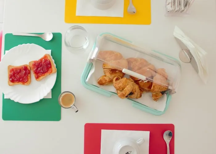 Terrazza Zalamella Panzió 3*