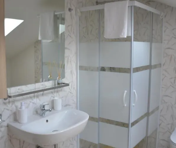 Terrazza Zalamella Panzió 3*