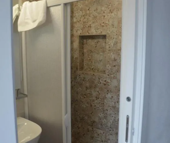 Panzió Terrazza Zalamella